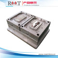 Plastic Storage Box Injection Mould